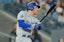 Freddie Freeman Los Angeles Dodgers MLB