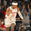 Brittany Sykes Washington Mystics WNBA
