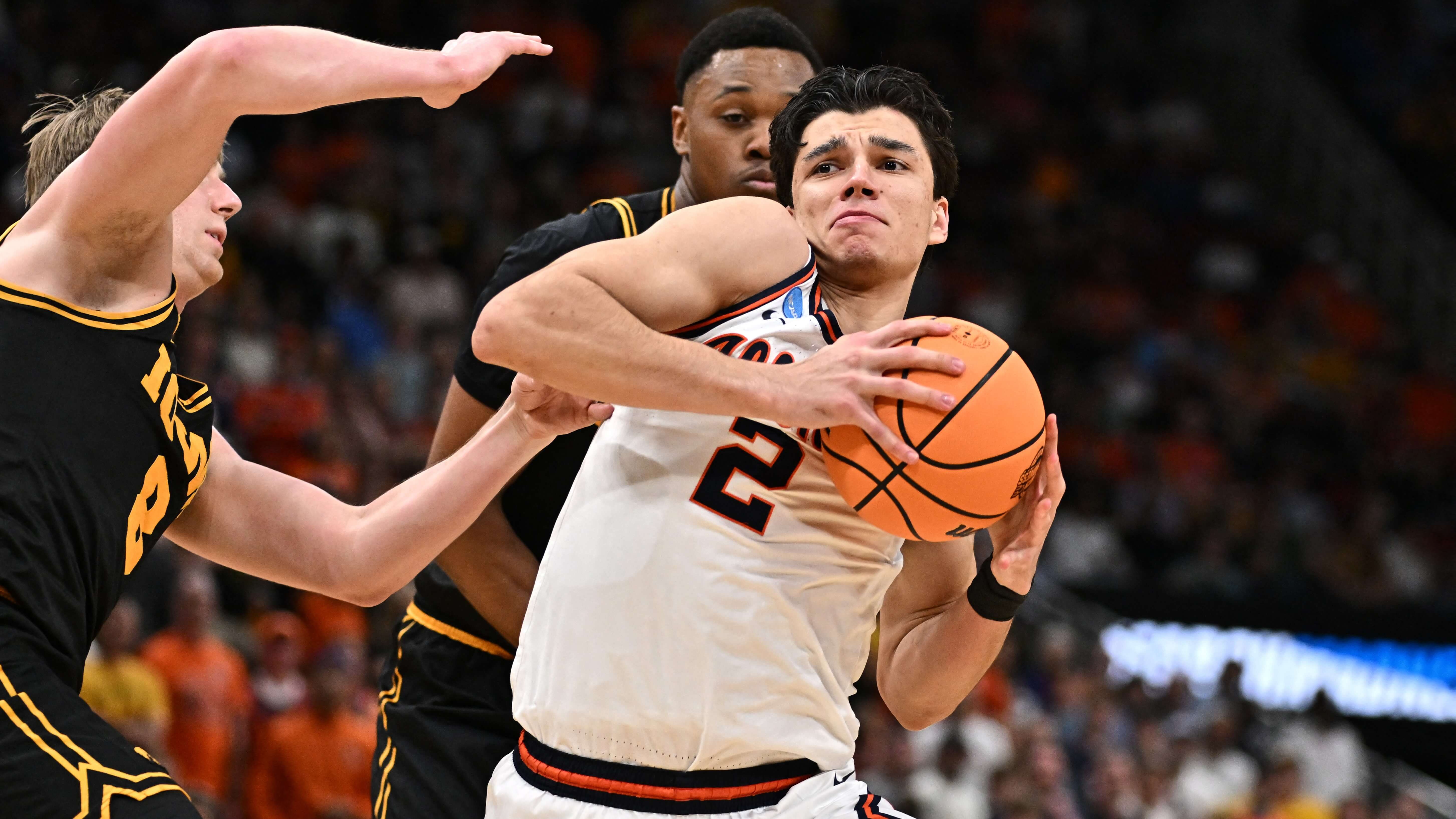 March Madness Player Props 2026: Best Daily Picks, Odds & Betting Strategy