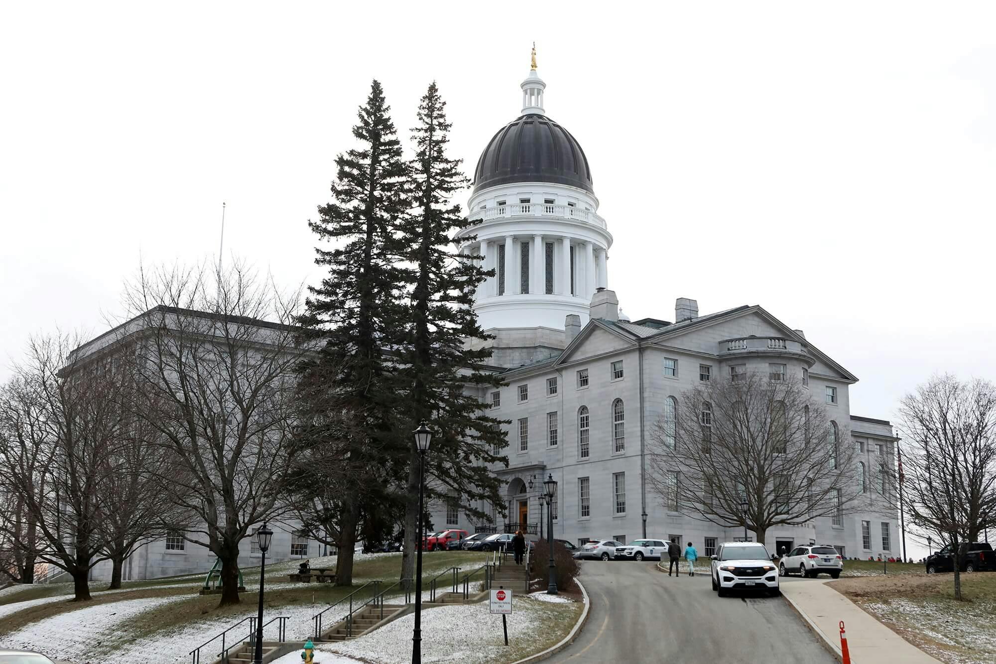 Maine Midterm Election Odds: Senate, House, and Governor Races