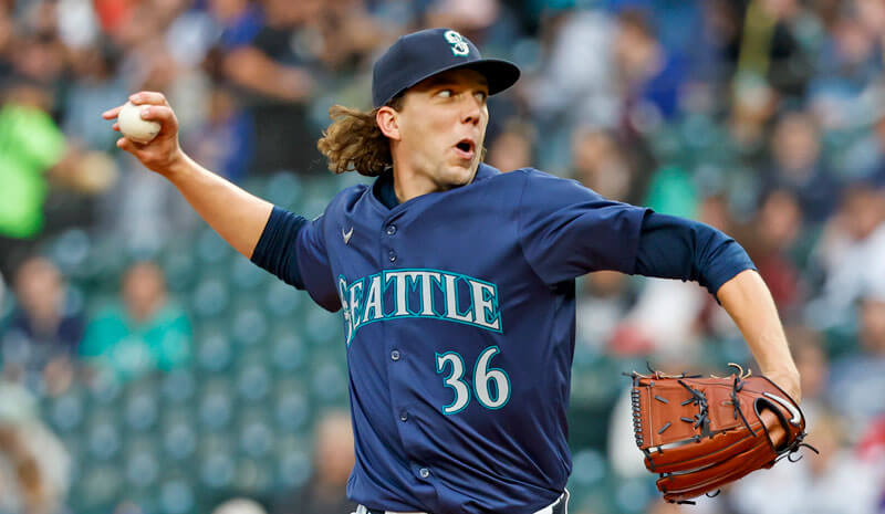 Rangers vs Mariners Prediction, Picks & Odds for Tonight’s MLB Game