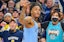 Ja Morant Memphis Grizzlies NBA props