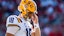 LSU NCAAF Garrett Nussmeier