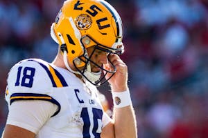 LSU vs Vanderbilt Prop Picks & Best Bets for College Football Week 8