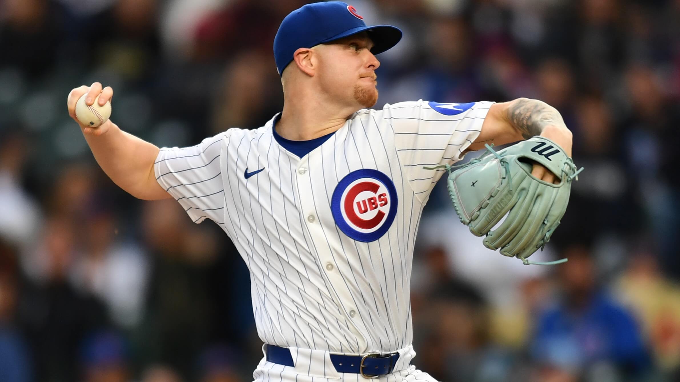 Pirates vs Cubs Prediction, Picks & Odds for Today’s MLB Game