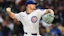 Chicago Cubs Cade Horton MLB