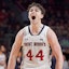 Alex Ducas Saint Mary's Gaels NCAA College Basketball