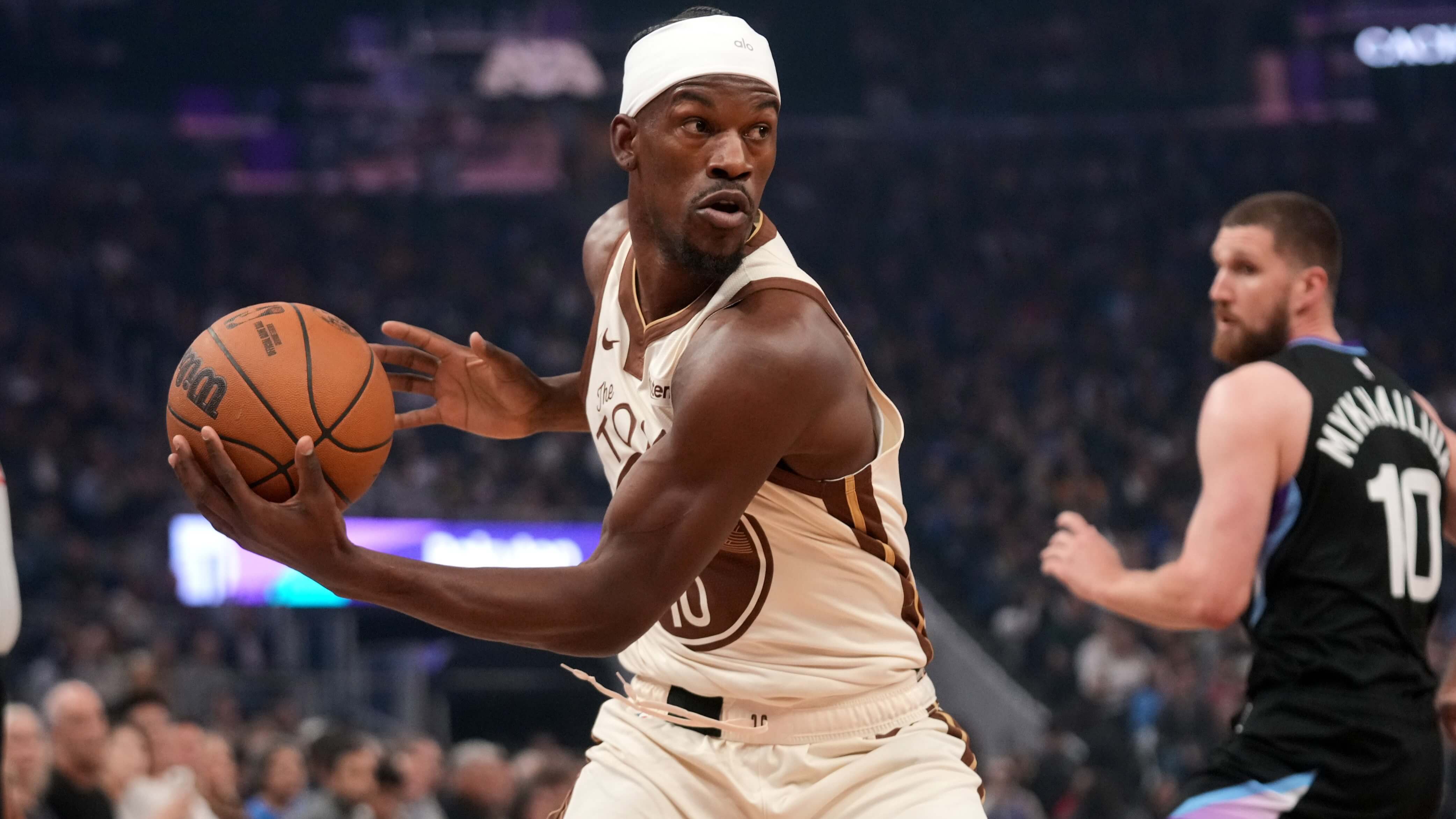 Best NBA Player Props Today for November 26: Butler Gets Busy on the Boards