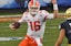 Clemson Tigers Trevor Lawrence Sugar Bowl