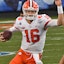 Clemson Tigers Trevor Lawrence Sugar Bowl