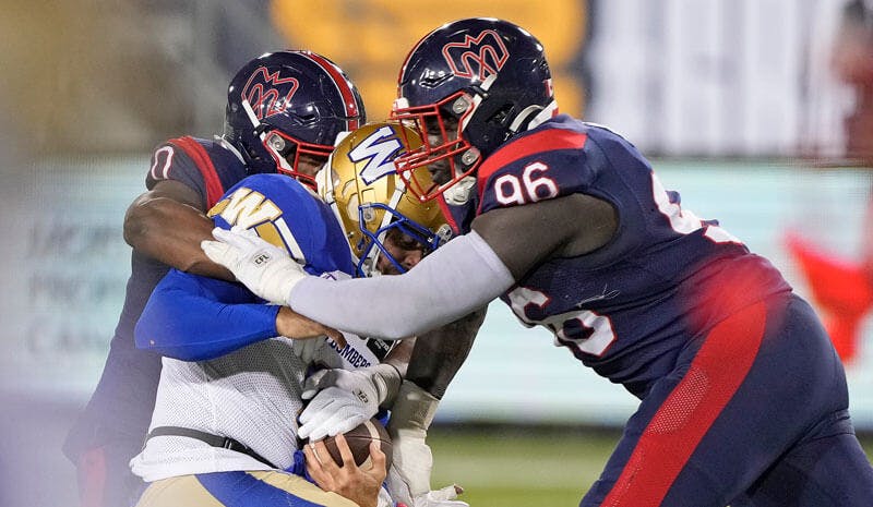 CFL Reinstates All-Star Lemon After Sports Betting-Related Suspension