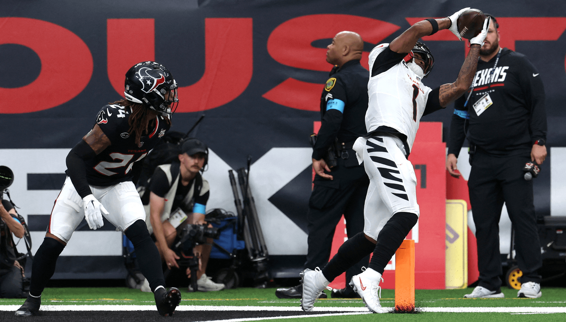 How To Bet - NFL Anytime Touchdown Picks & TD Props: Week 3