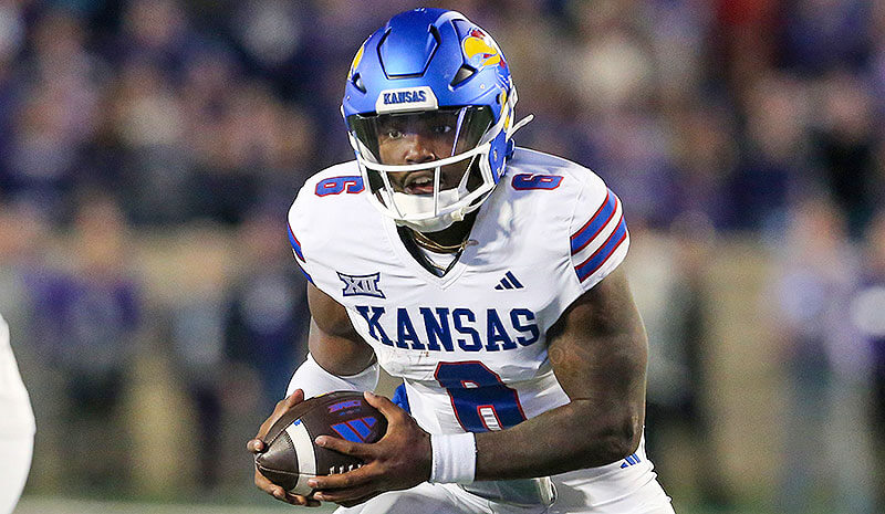 Fresno State vs Kansas Prediction, Picks & Odds for August 23 — College Football Week 0