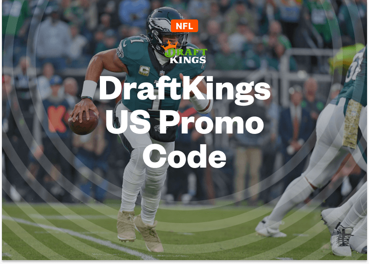 DraftKings Promo Code: Bet $5, Get $150, Win or Lose on Eagles vs Chiefs