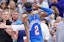 Shai Gilgeous-Alexander Oklahoma City Thunder NBA