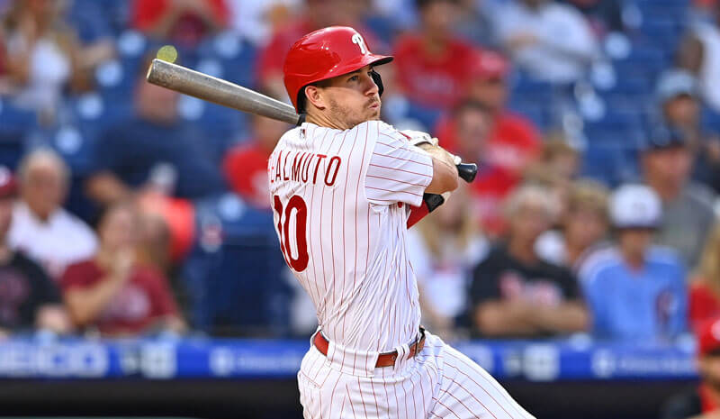 Tigers vs Phillies Prediction, Picks & Odds — Friday, August 1