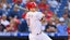 J.T. Realmuto Philadelphia Phillies MLB