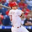 J.T. Realmuto Philadelphia Phillies MLB