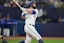 Brandon Belt Toronto Blue Jays MLB