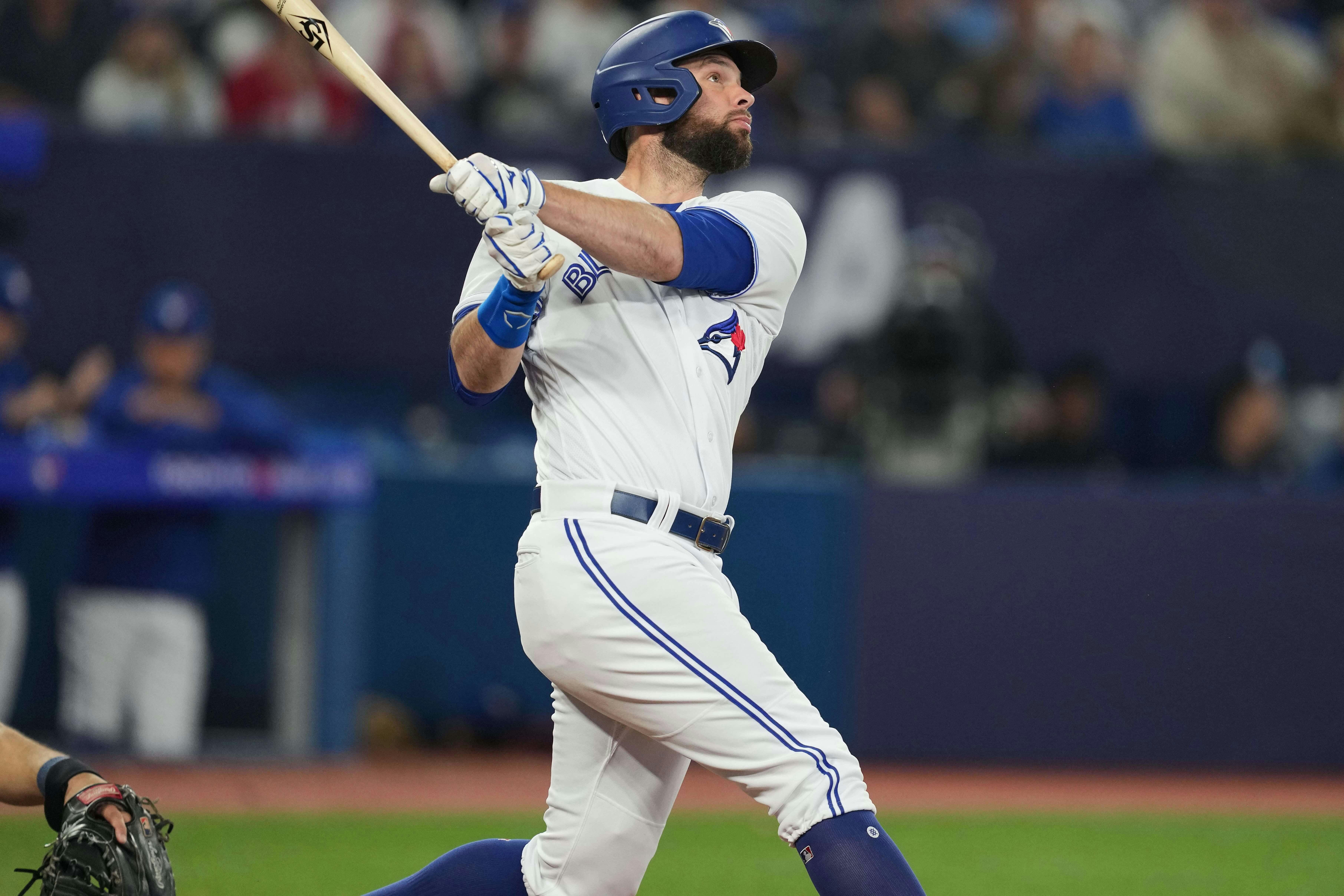 Brandon Belt Toronto Blue Jays MLB