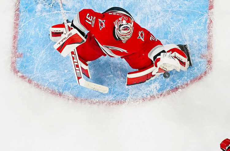 Panthers vs. Hurricanes Stanley Cup Semifinals Game 3 Player Props Betting  Odds