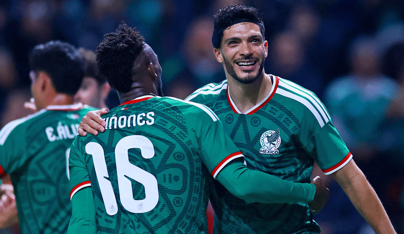 How To Bet - How to Watch Mexico vs. South Africa Live — TV Channel, Stream, Kickoff Time (2026 World Cup)