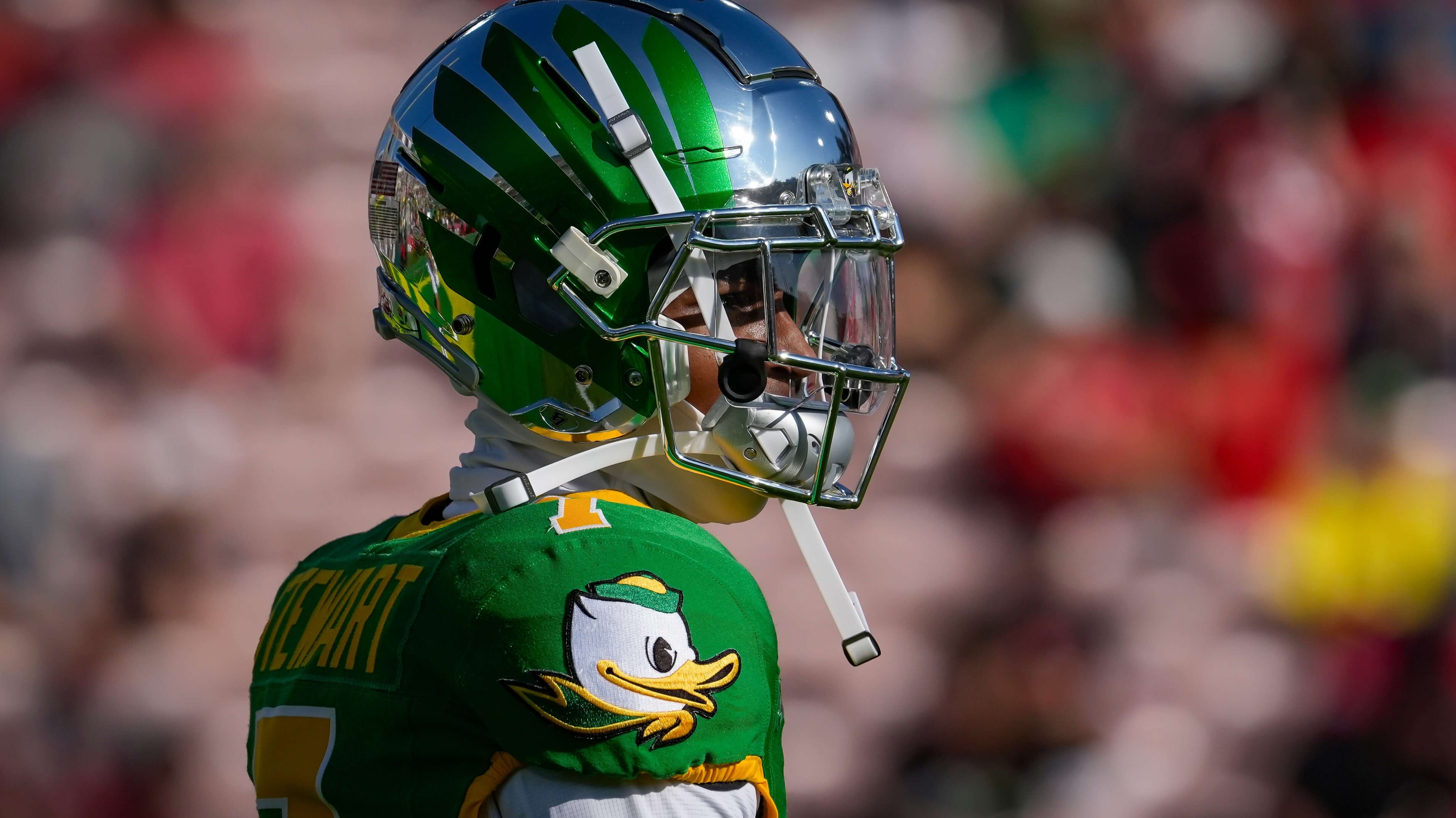 How To Bet - 2025 College Football Win Totals Odds: Oregon, Ohio State Each Listed at 10.5 Wins