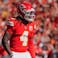 Rashee Rice Kansas City Chiefs NFL