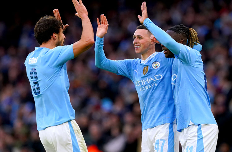 Newcastle vs Man City Odds & Picks - EPL Predictions January 13