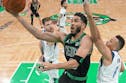 NBA Finals Predictions 2024: Celtics Favored After Taking Commanding 2-0 Lead