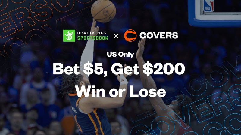 DraftKings Promo Code for Knicks vs Sixers