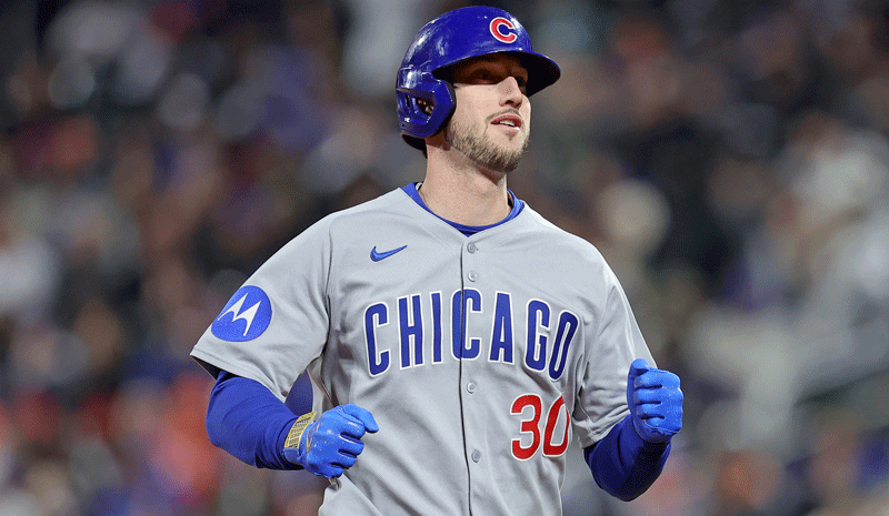 MLB Player Props & Best Bets Today for May 12: Tuck and Roll