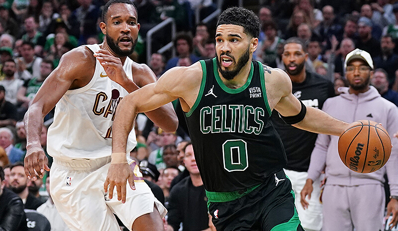 2024 NBA Cup Odds: Celtics, Cavaliers Favored As In-Season Tournament Tips Off