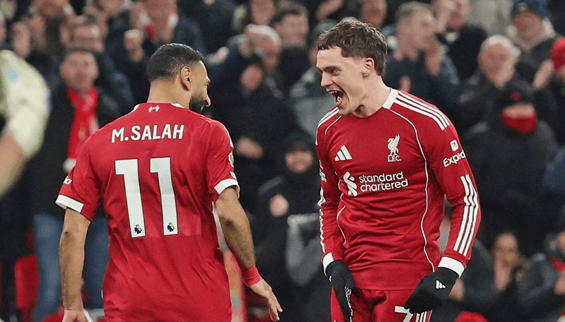 How To Bet - Liverpool vs Tottenham Predictions, Picks & Odds for Sunday’s Premier League Match