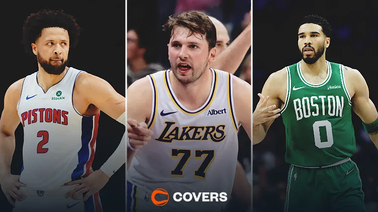 NBA Best Bets Today: Top Picks From Every Game Preview