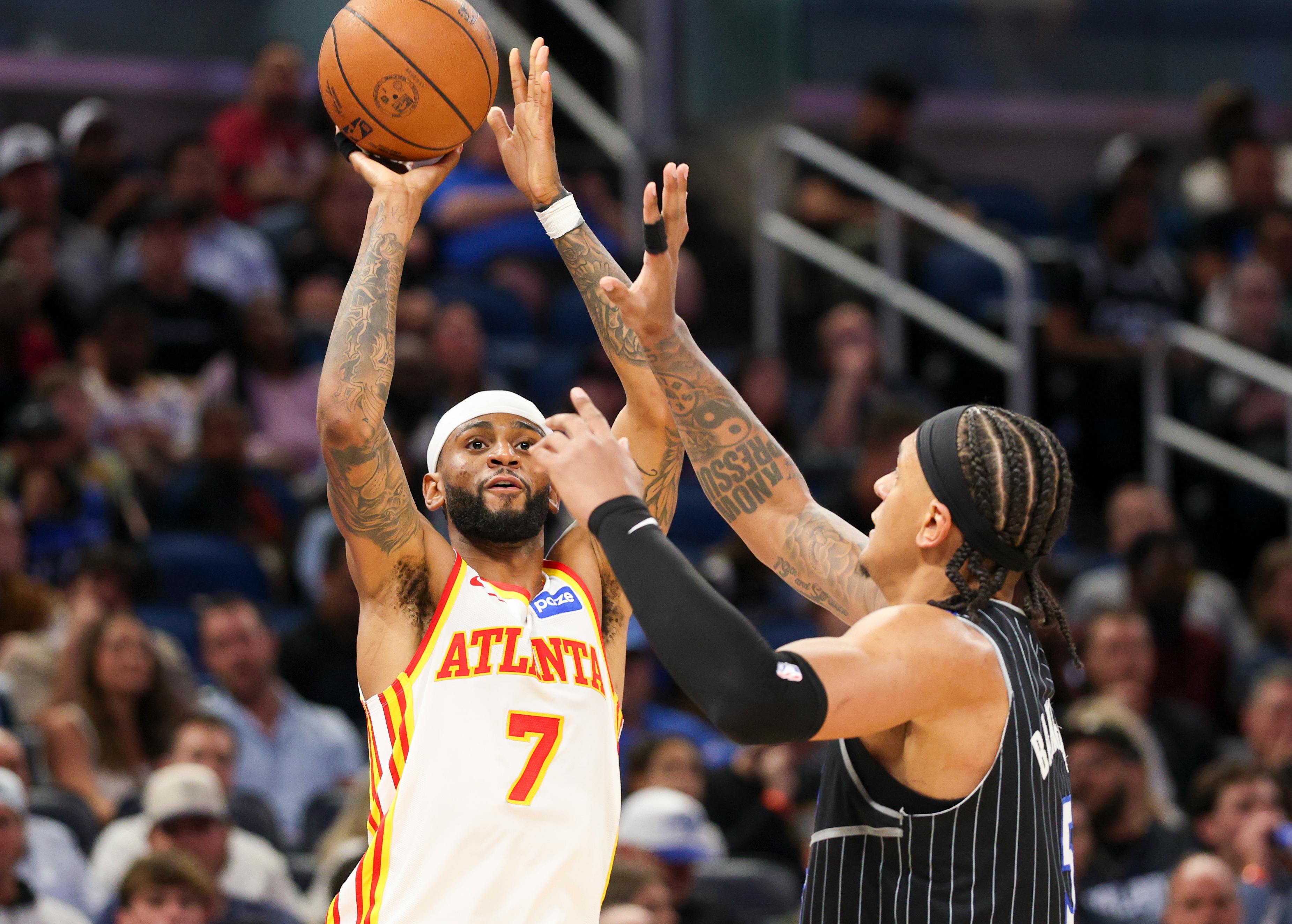 Hawks vs Knicks Prediction, Picks & Odds for Today's NBA Playoffs Game 1