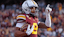 Daniel Jackson Minnesota Golden Gophers NCAAF