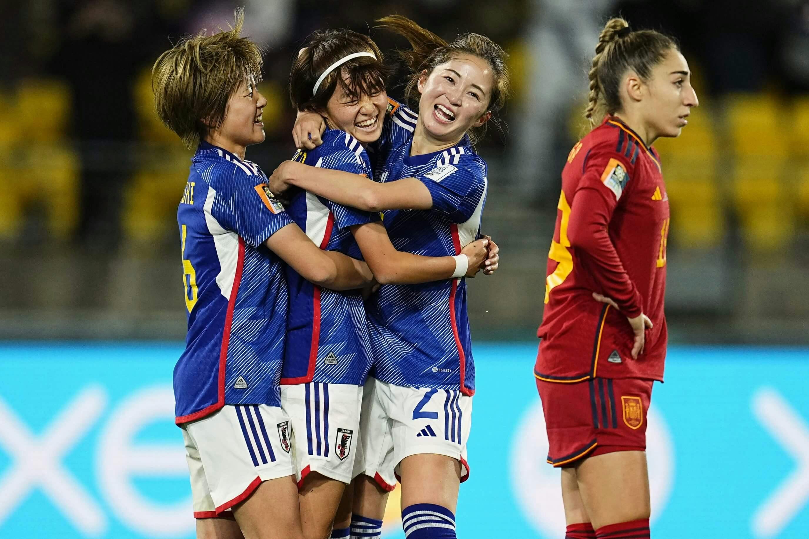 Japan vs Sweden Predictions & Odds - 2023 FIFA Women's World Cup