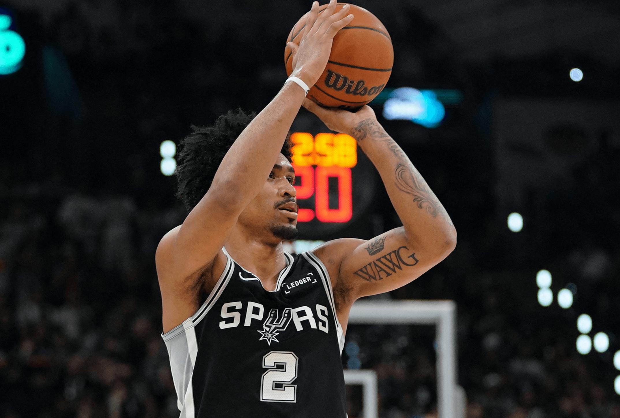 Spurs vs Knicks Prediction, Picks & Odds for NBA Finals Game 3
