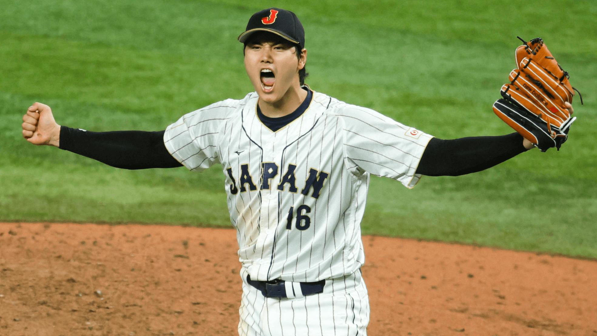 World Baseball Classic Prediction: Japan is the Smart Money Pick at Prediction Markets Like Kalshi