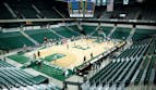 Ex-Eastern Michigan Hoops Players Didn't Cooperate With NCAA's Sports Betting Probe