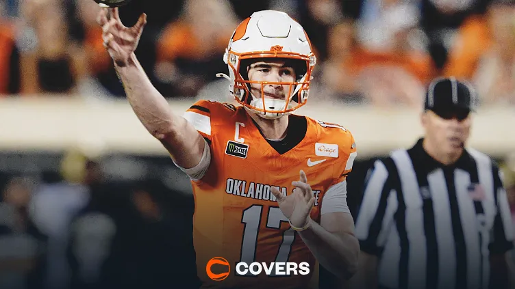 2027 NFL Draft Odds: Drew Mestemaker Surges Past Jeremiah Smith as New No. 1 Favorite