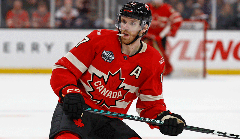 Canada Olympic Hockey Team Projections: Latest Odds to Make Team Canada 2026