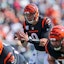 Joe Burrow Cincinnati Bengals NFL