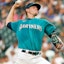 Chris Flexen Seattle Mariners MLB