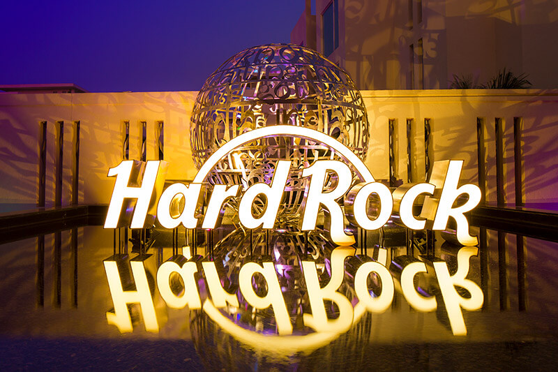 How To Bet - Hard Rock Bet Adds RubyPlay Slot Titles to NJ Online Casino