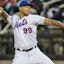 Taijaun Walker New York Mets MLB