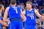 Luka Doncic Dallas Mavericks NBA