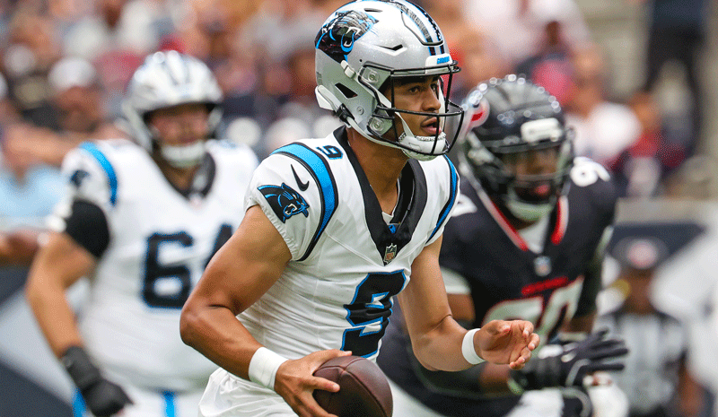 Carolina Panthers Preview: Odds, Picks & Predictions for the 2025-26 Season