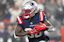 Rhamondre Stevenson New England Patriots NFL